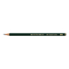 Faber-Castell 9000 crayon (3H) 220208 - 1