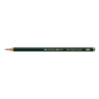 Faber-Castell 9000 crayon (4H) 220209