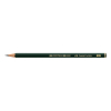 Faber-Castell 9000 crayon (4H) 220209 - 1
