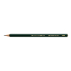 Faber-Castell 9000 crayon (5B) 220201 - 1