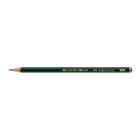 Faber-Castell 9000 crayon (5H) 220067