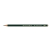 Faber-Castell 9000 crayon (5H)