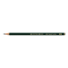 Faber-Castell 9000 crayon (6B) 220200 - 1