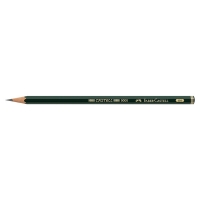 Faber-Castell 9000 crayon (6H) 220069