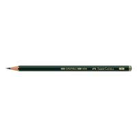 Faber-Castell 9000 crayon (B) 220204