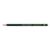 Faber-Castell 9000 crayon (H) 220206 - 1