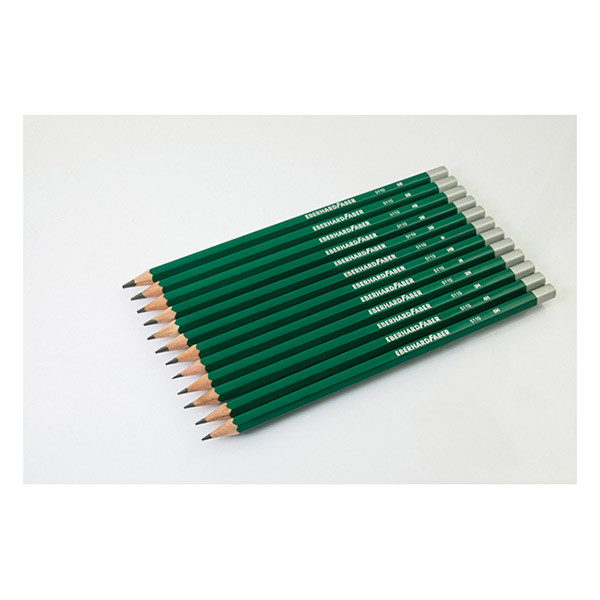 Eberhard Faber Artist Color crayons en étui (12 pièces) 220186 - 2