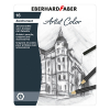 Eberhard Faber Artist Color set de dessin (16 pièces) 220135 - 3