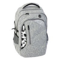 Eberhard Faber sac à dos X-style Pro - gris/noir 220220