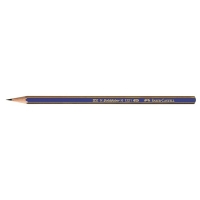Faber-Castell Goldfaber 1221 crayon (2H) 220012