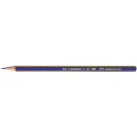 Faber-Castell Goldfaber 1221 crayon (HB) 220004