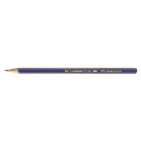 Faber-Castell Goldfaber crayon (3H) 220070