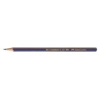 Faber-Castell Goldfaber crayon (4B) 220062