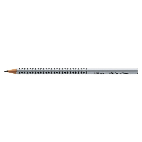 Faber-Castell Grip 2001 crayon (H) 220072 - 1