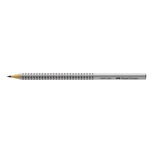 Faber-Castell Grip crayon (HB) 220054 - 1