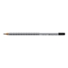 Faber-Castell Grip crayon avec gomme (HB) 220056 - 1