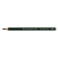 Faber-Castell Jumbo 9000 crayon (8B) 220078