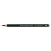 Faber-Castell Jumbo 9000 crayon (8B)