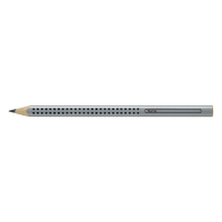 Faber-Castell Jumbo Grip crayon (B) 220140