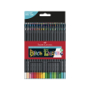 Faber-Castell crayons de couleur édition noire (36 pièces) 220164 - 1
