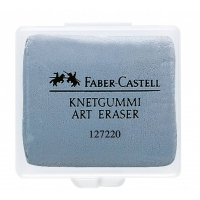 Faber-Castell gomme pétrie 220081