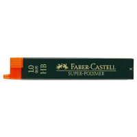 Faber-Castell mine 1,0 mm HB (12 recharges) 220108