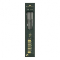 Faber-Castell mine 2,0 mm 4H (10 recharges) 220118