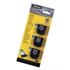 Fellowes 5411301 lames de coupe assorties (3 types) 213024 - 1