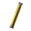 Fellowes 54116 bandes de coupe de rechange A3 (3 pièces) 213026 - 1