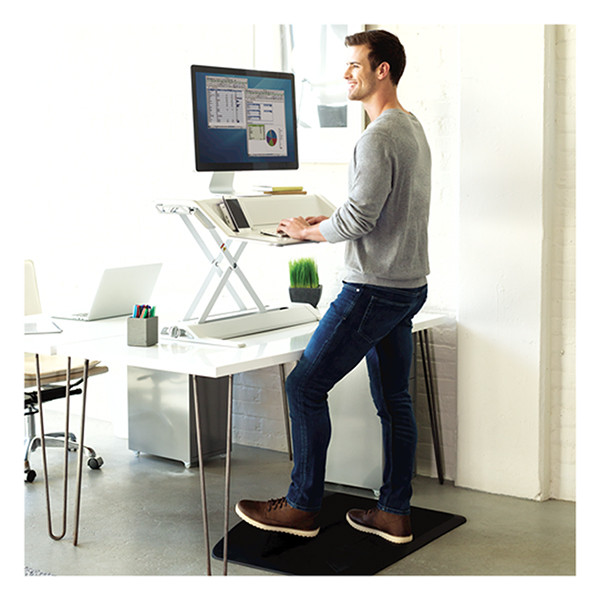 Fellowes ActiveFusion tapis anti-fatigue assis-debout 213250 - 4