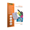 Fellowes Admire Stylish Matt pochette de plastification A3 2x80 microns (25 pièces) 213392 - 1