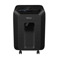 Fellowes AutoMax 90M déchiqueteuse petits copeaux 213374