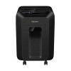 Fellowes AutoMax 90M déchiqueteuse petits copeaux 213374 - 1