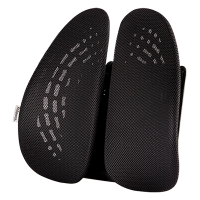 Fellowes Back Angel support dorsal 215031