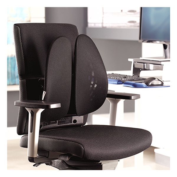 Fellowes Back Angel support dorsal 215031 - 6