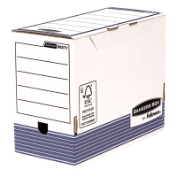 Fellowes Bankers Box boîte d'archives A4 327 x 158 x 265 mm (10 pièces) 214153