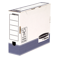 Fellowes Bankers Box boîte d'archives A4 327 x 85 x 265 mm (10 pièces) 214152