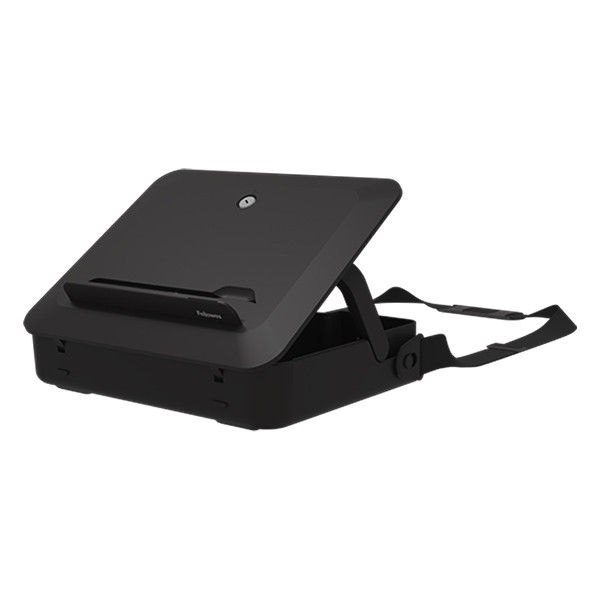 Fellowes Breyta sacoche pour ordinateur portable - noir 213003 - 2