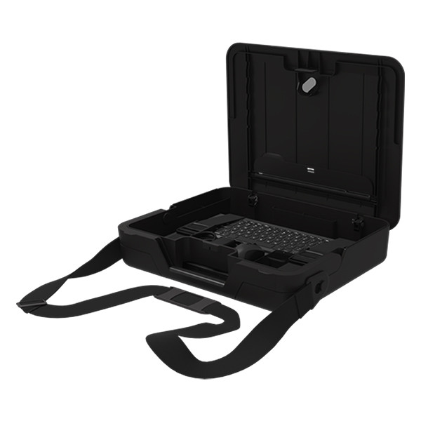 Fellowes Breyta sacoche pour ordinateur portable - noir 213003 - 5