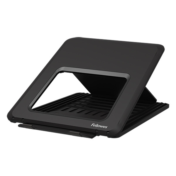 Fellowes Breyta support pour ordinateur portable - noir 213001 - 2
