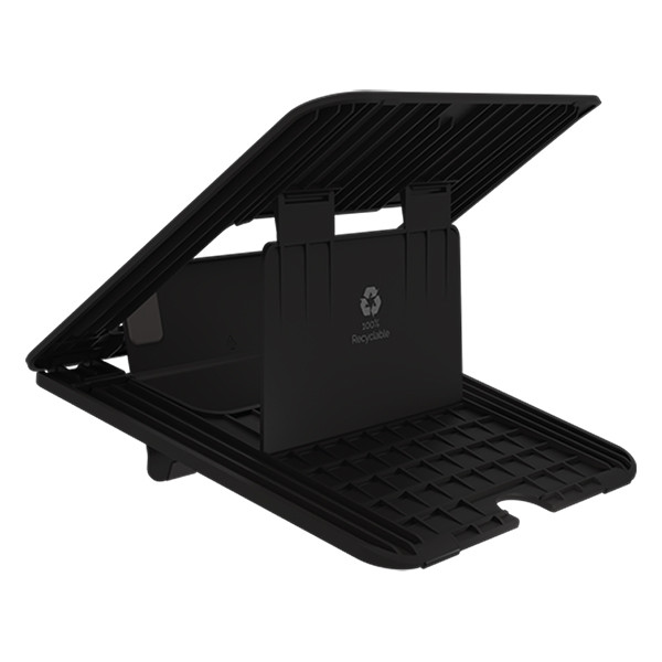 Fellowes Breyta support pour ordinateur portable - noir 213001 - 3