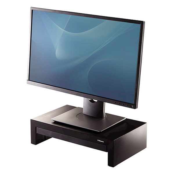 Fellowes Designer Suites support d'écran - noir 213286 - 2