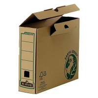 Fellowes Earth boîte d'archives A4 80 x 250 x 319 mm (20 pièces) 213228