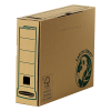 Fellowes Earth boîte d'archives A4 80 x 250 x 319 mm (20 pièces) 213228 - 2