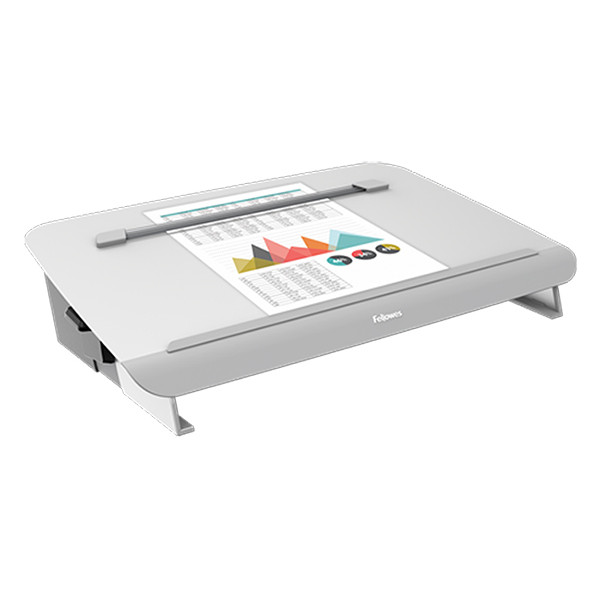 Fellowes Hana LT porte-documents - blanc 215029 - 2