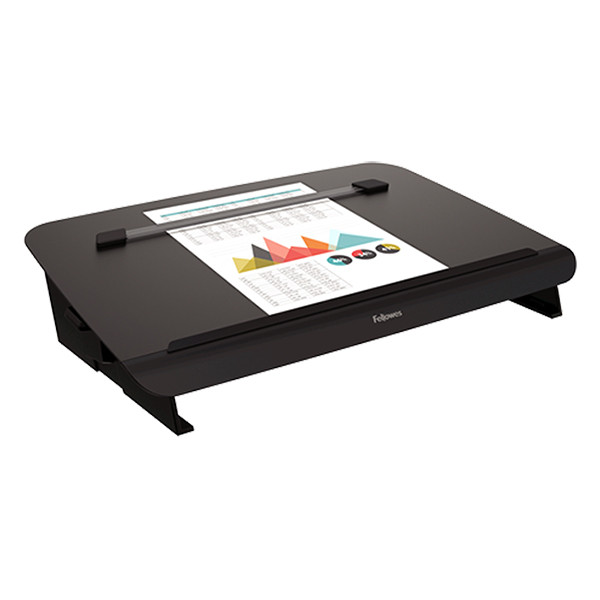 Fellowes Hana LT porte-documents - noir 215027 - 2