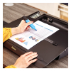 Fellowes Hana LT porte-documents - noir 215027 - 5