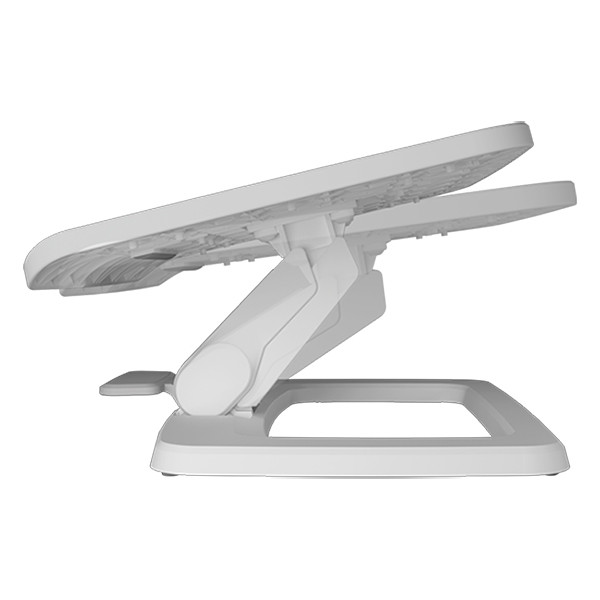 Fellowes Hana LT repose-pieds - blanc 215025 - 3