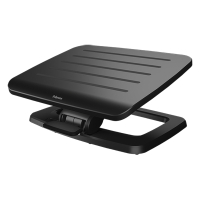 Fellowes Hana LT repose-pieds - noir 215023