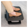 Fellowes Hana LT repose-pieds - noir 215023 - 5